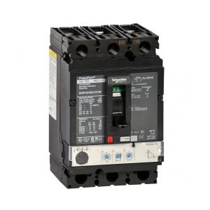 CIRCUITBREAKER PWRPACT HG150