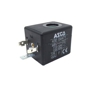 COIL 48 VDC 3W