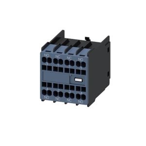 CONTACT BLOCK