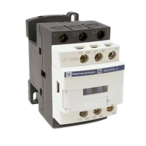 CONTACTOR