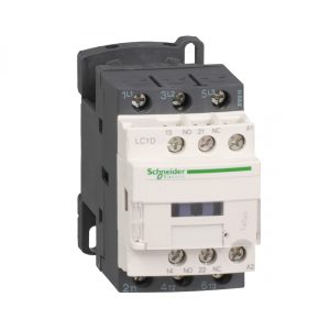 CONTACTOR