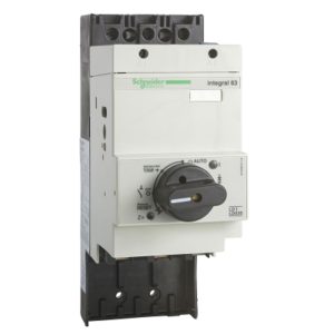 CONTACTOR