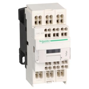 CONTACTOR