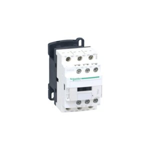 CONTACTOR (TÉLÉMÉCANIQUE)