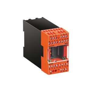 CONTROL UNIT