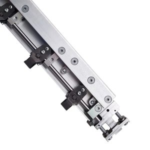 GRIPPER BAR