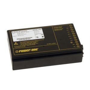 DC CONVERTER