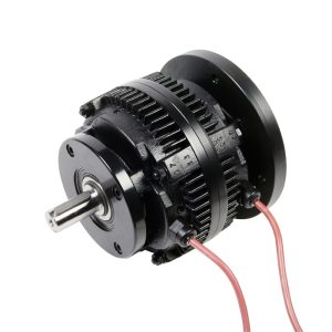 ELECTRIC DRIVE