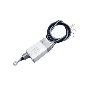 ELECTRIC JACK 24 VDC