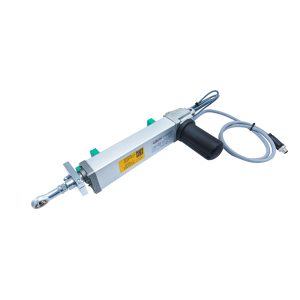 ELECTRIC JACK 24 VDC