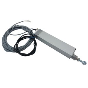 ELECTRIC JACK 24 VDC