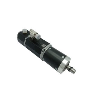 ELECTRIC MOTOR 40 VDC