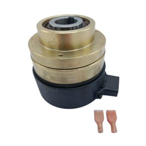 ELECTRICAL MAGNETIC COUPLING