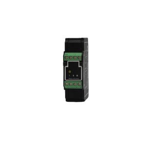ELECTRONIC MOTOR CONTROL