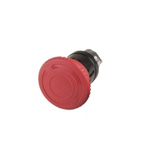 EMERGENCY STOP BUTTON