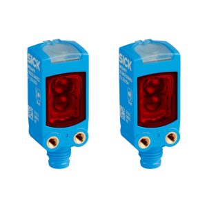 EMITTER-RECEIVER SET