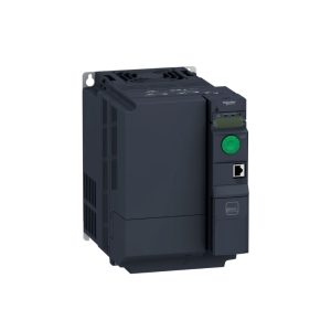 FREQUENCY DRIVE