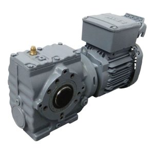 GEARED MOTOR 1.1 KW