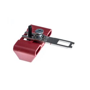 GUARD LOCK KEY