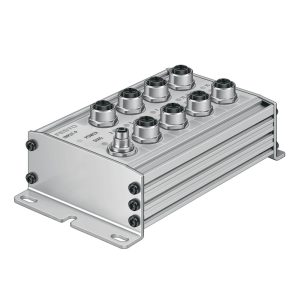 INPUT MODULE