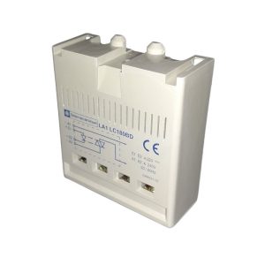INTERFACE MODULE