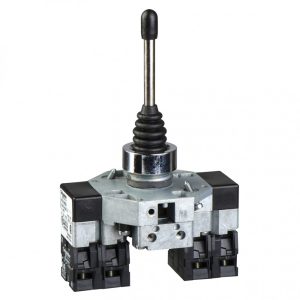 JOYSTICK AND SWITCHES