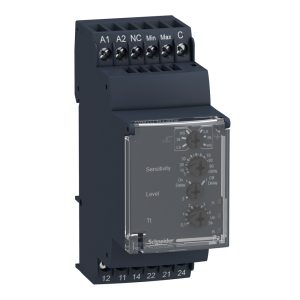 LEVEL DETECTOR