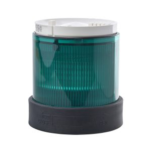 LIGHT ELEMENT GREEN