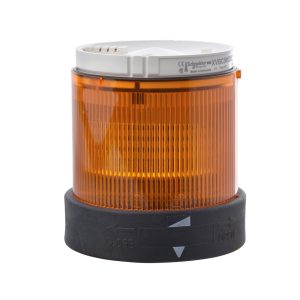 LIGHT ELEMENT ORANGE