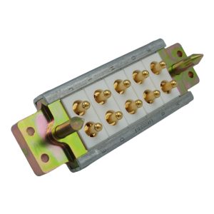 MALE CONNECTOR 10 CTS.