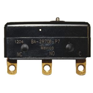 MICROSWITCH