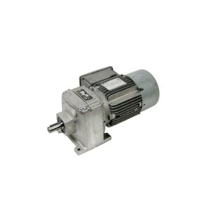 MOTOR GEARBOX