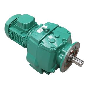MOTOR-REDUCER 0,37 KW