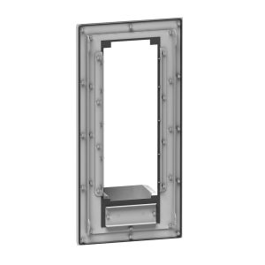 MOUNTING PLATE