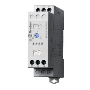 MULTIFUNCTION TIMER 1 CONTACT
