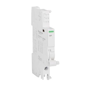 OF AUXILIARY CONTACT C60 MULTI9