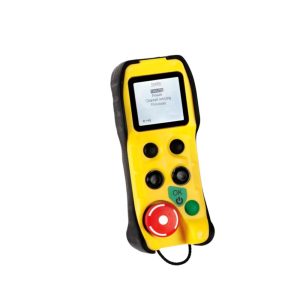 OPERATOR MODULE BETA 2 RADIOSAFE915MHZ