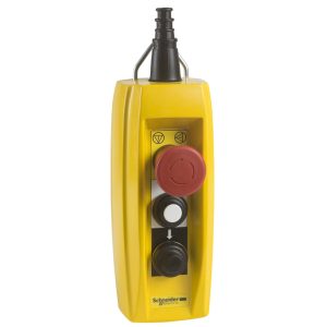 PENDANT CONTROL STATION