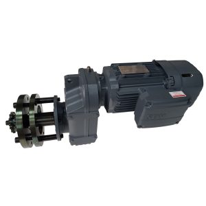 PILE TRAY MOTOR RETROFIT