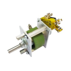 POTMETER W SWITCH 20W / 1K0R
