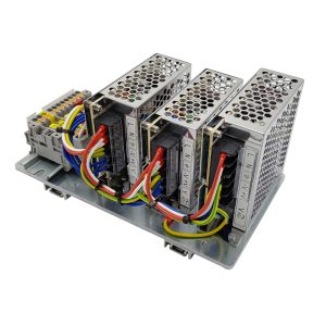 POWER SUPPLY