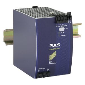 POWER SUPPLY