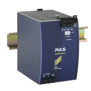 POWER SUPPLY