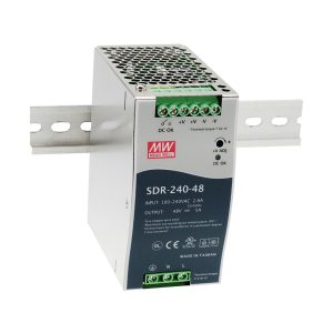 POWER SUPPLY 24 VDC