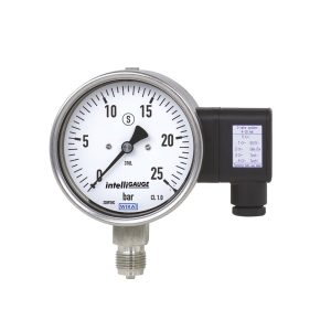 PRESSURE GAUGE