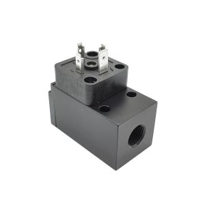 PRESSURE SWITCH