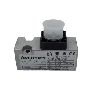 PRESSURE SWITCH