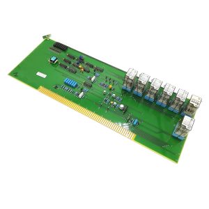 PRINT BOARD CT 701 KU