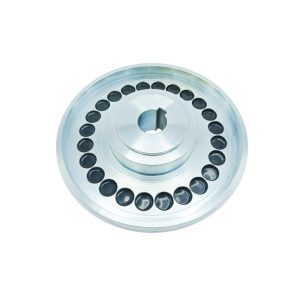 PRINTING UNIT ROTOR