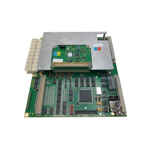 PROGRAMMED MOTHER BOARD
